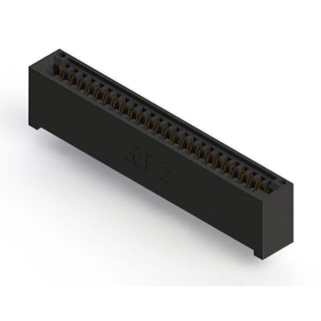 895-025-525-101 EDAC Inc.  Conectores de tableros de borde